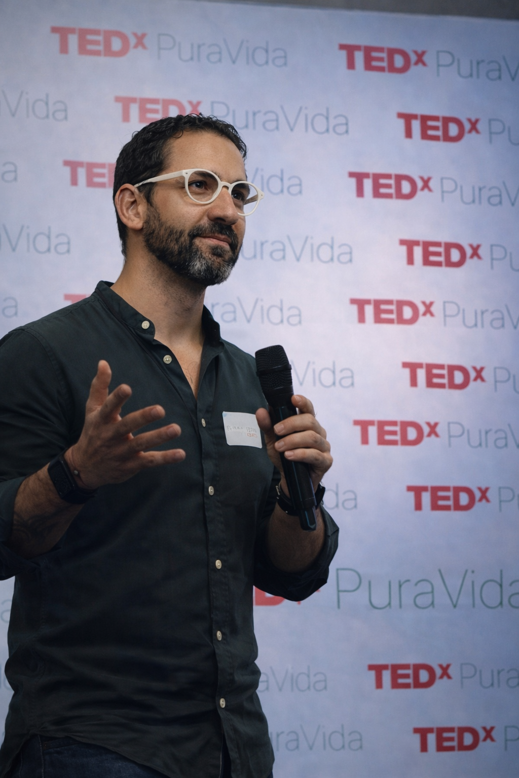 Paolo Arce