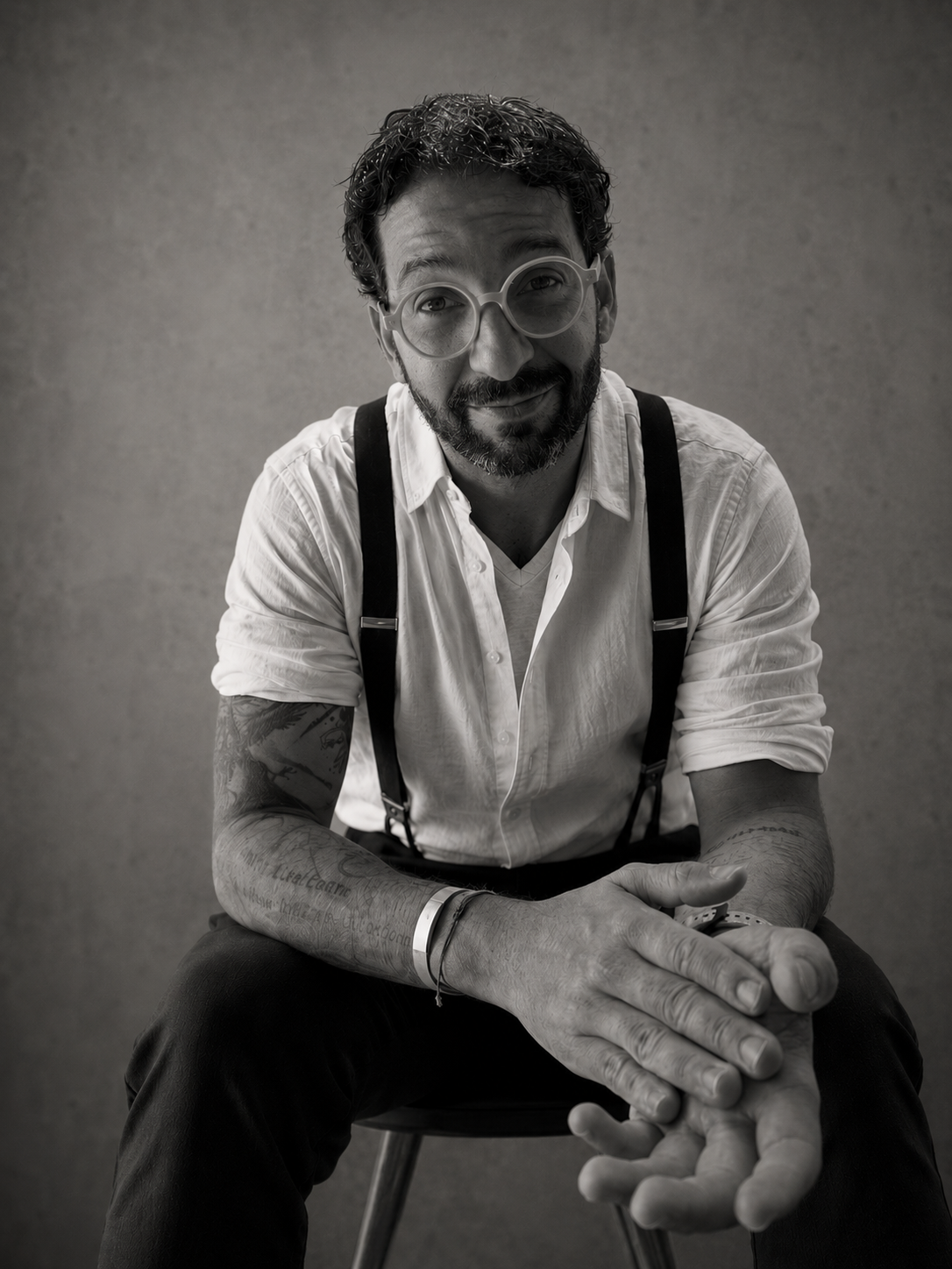 Paolo Arce