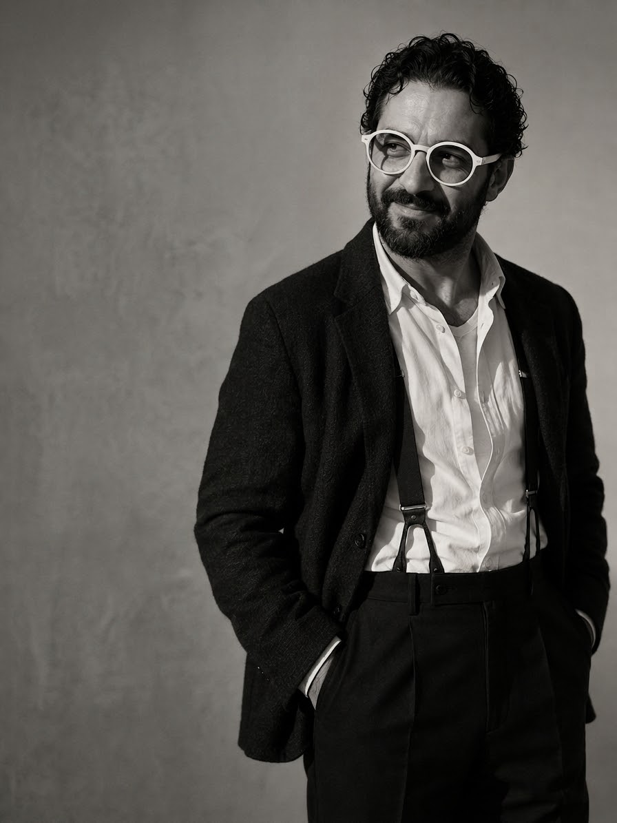 Paolo Arce